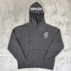 Vintage Y2K Rocawear Hoodie Size Medium